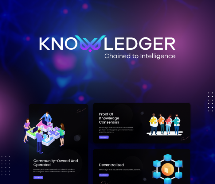 Knowledger thumbnail