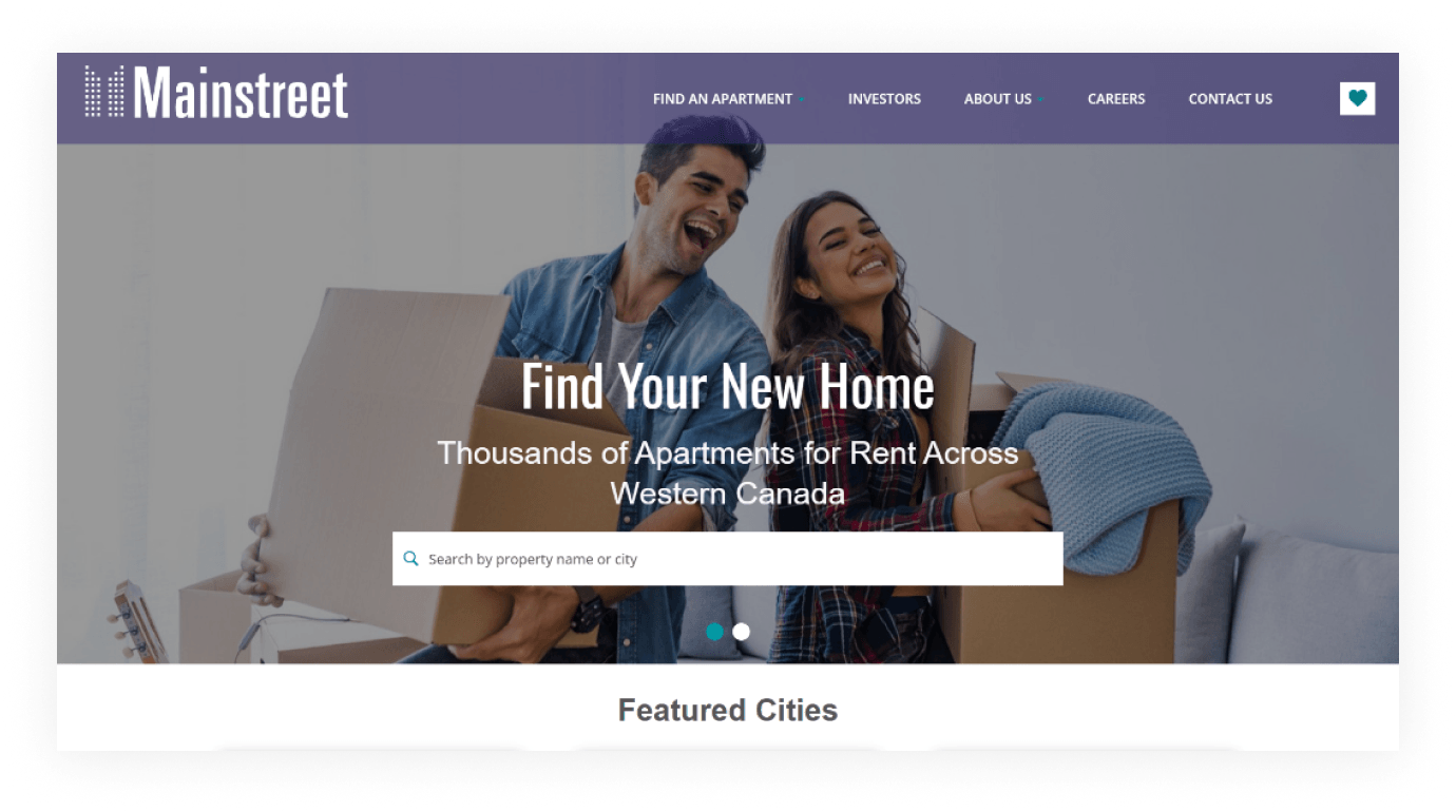 Mainstreet Equity Corp case study thumbnail
