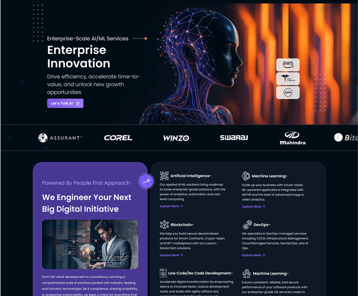 MoogleLabs case study thumbnail