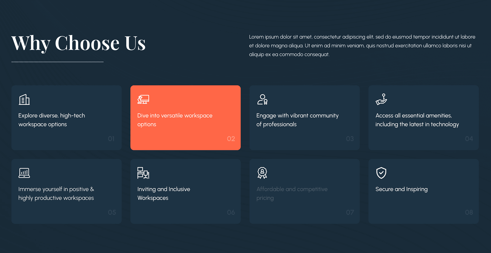 Dublin case study