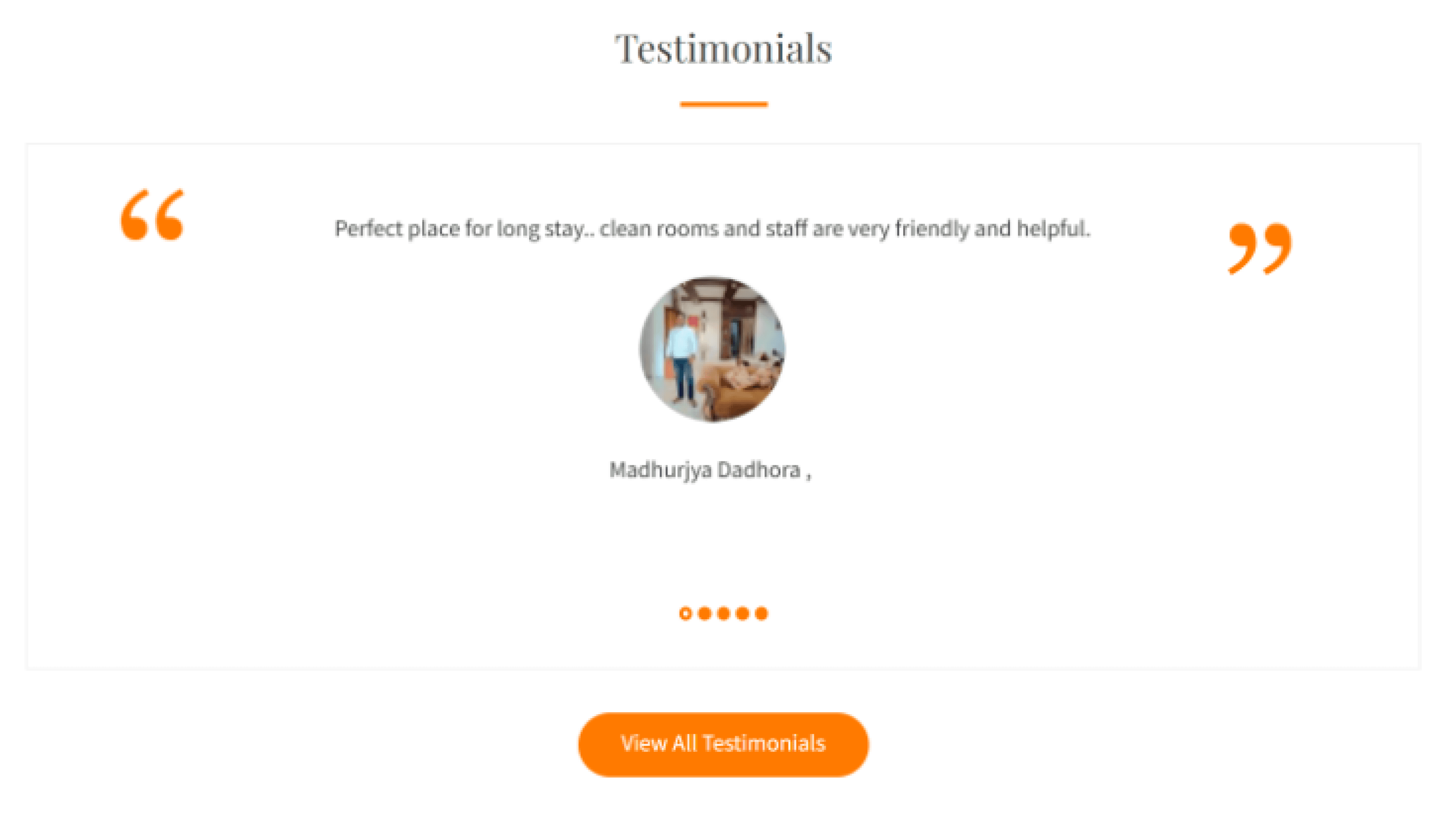 NamasteHomes Case-study