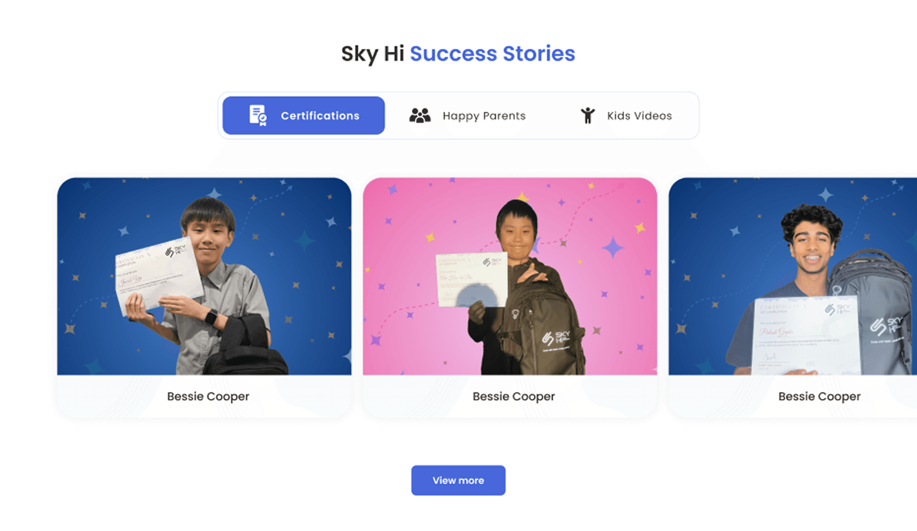 Bugraptor case study