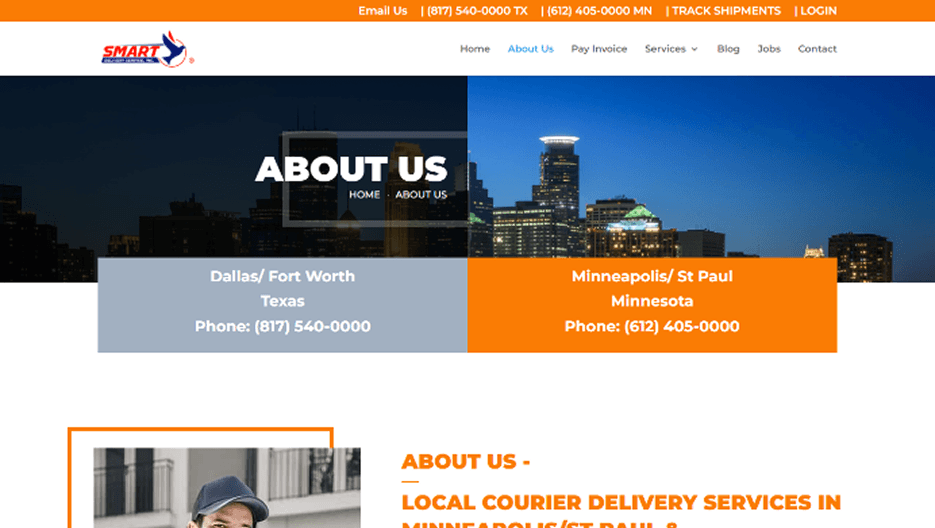 Jem Jem case study