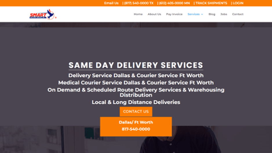 Jem Jem case study
