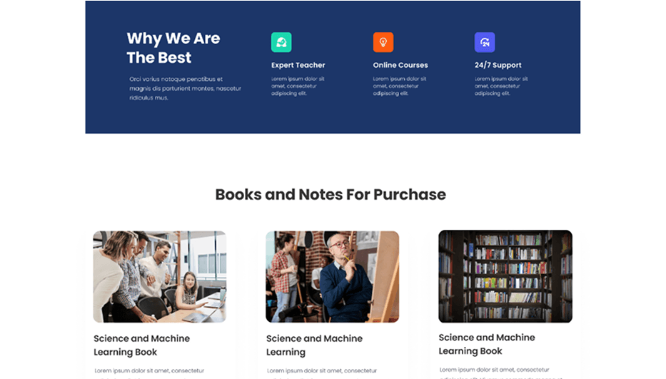 Dublin case study