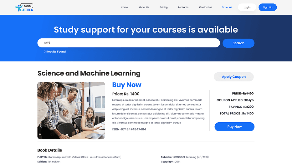 Mooglelabs case study