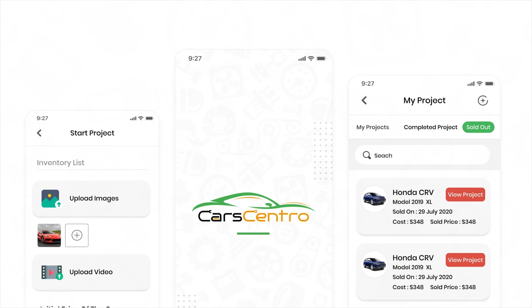 Bugraptor case study