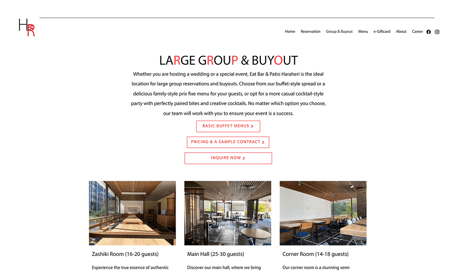 Hara Heri case study