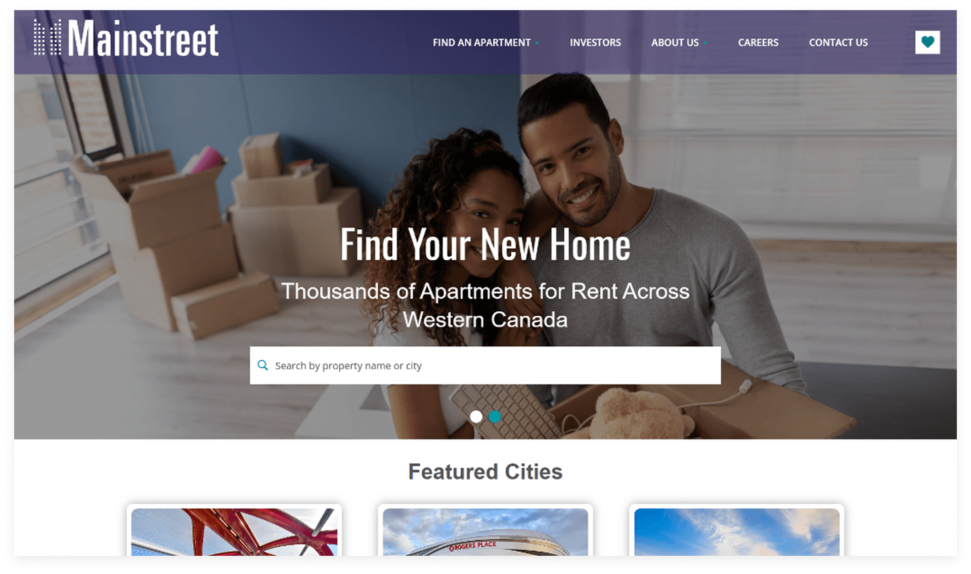 Dublin case study