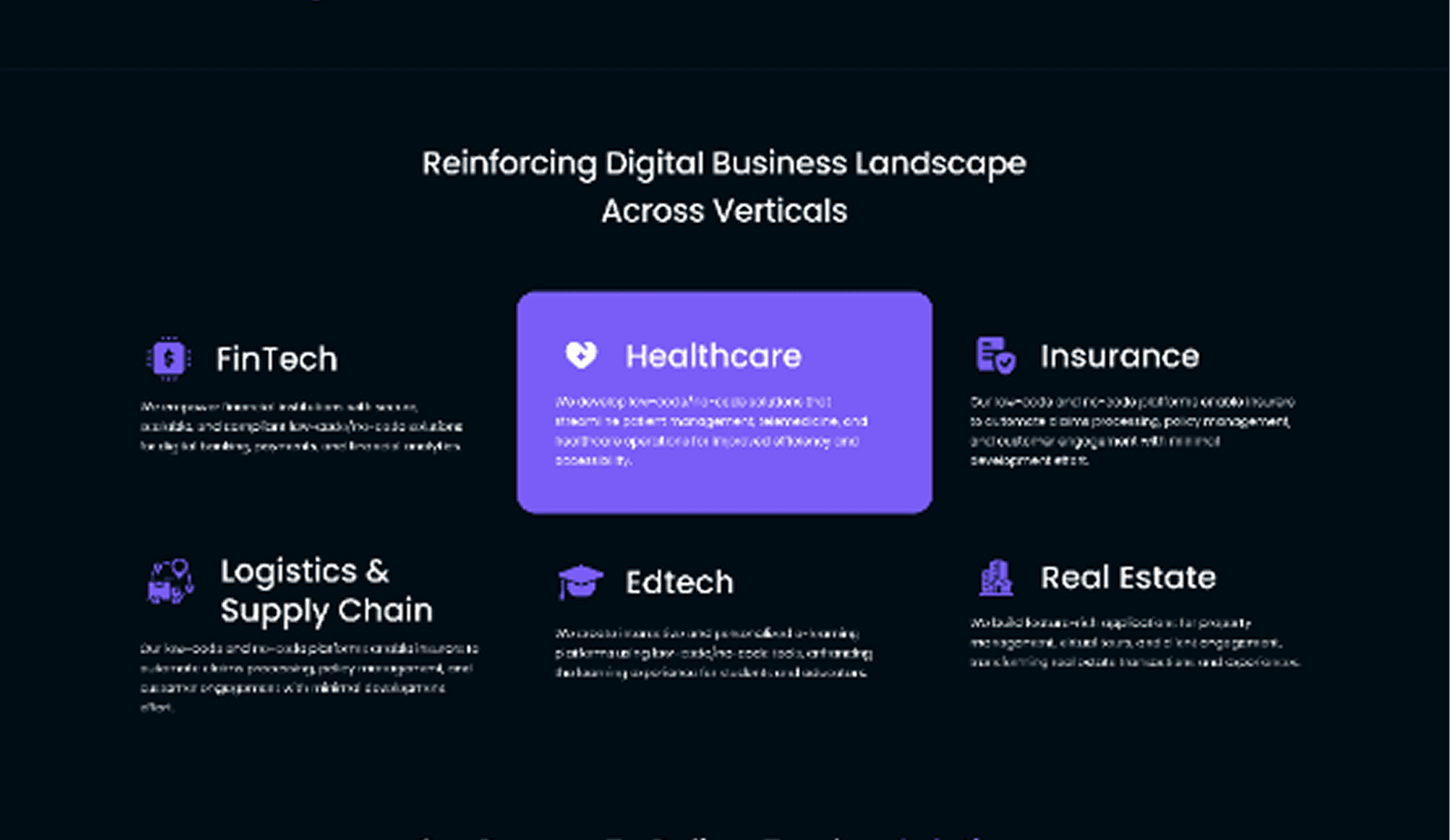 Dublin case study