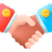 Handshake