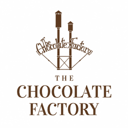 The Chocolate Factory Thailand Logo
