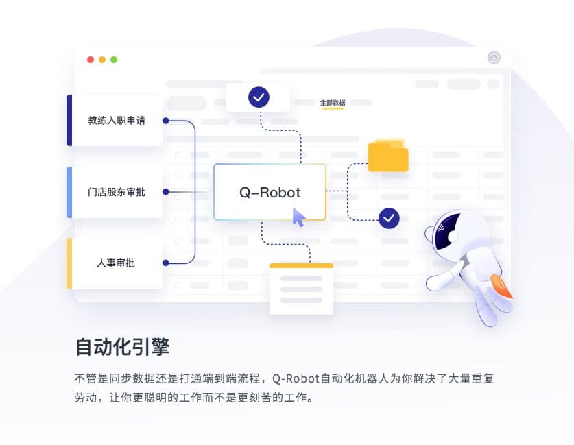 Competitor Intelligence Built In