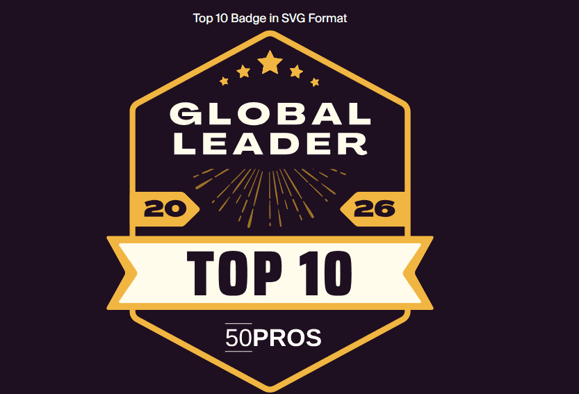 Award/Certification 5