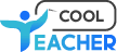 Teacher Cool Logo