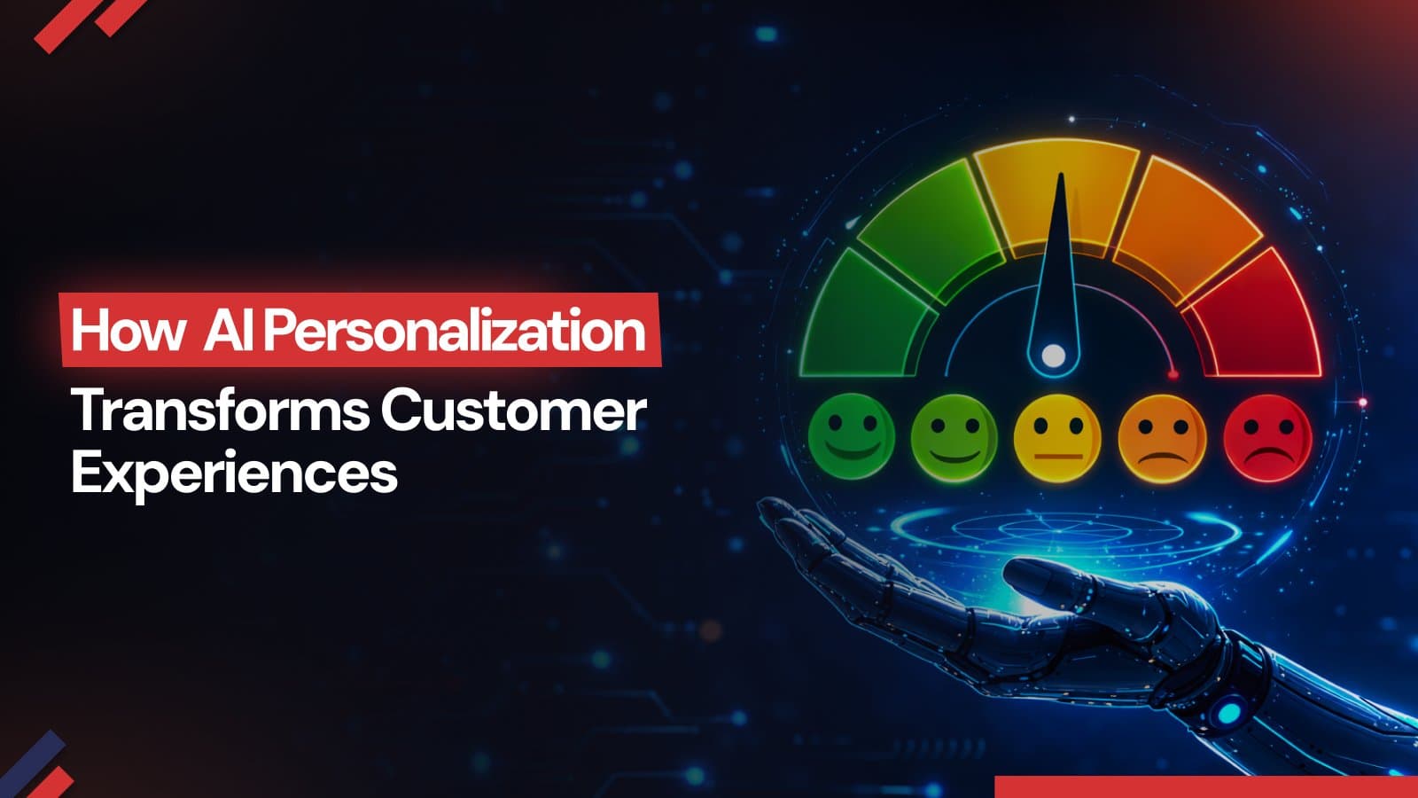 AI Personalization: How Brands Are Transforming Customer Experiences at Scale