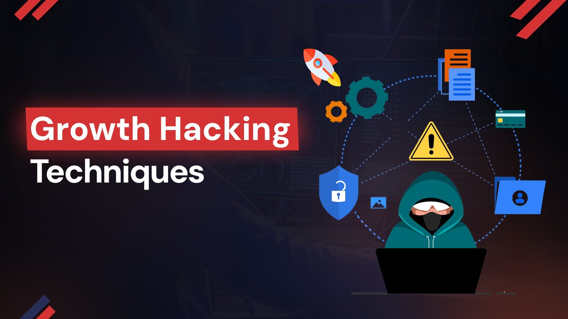 Growth Hacking That Compounds: A Brand-Led Framework for Modern Businesses