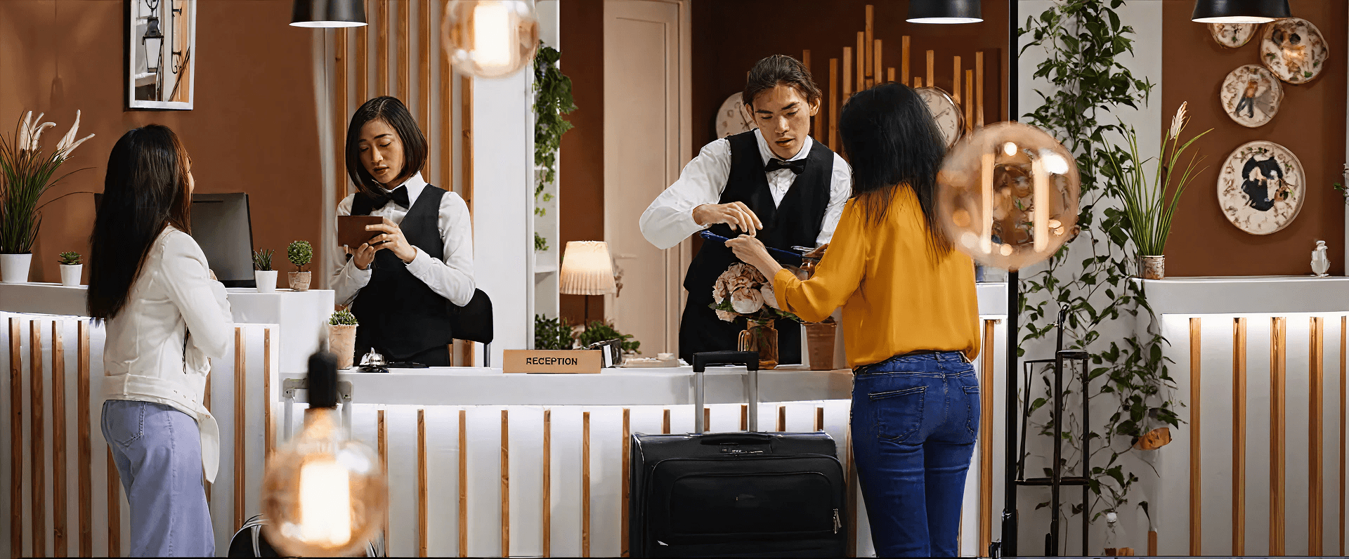 Real estate professional consultation