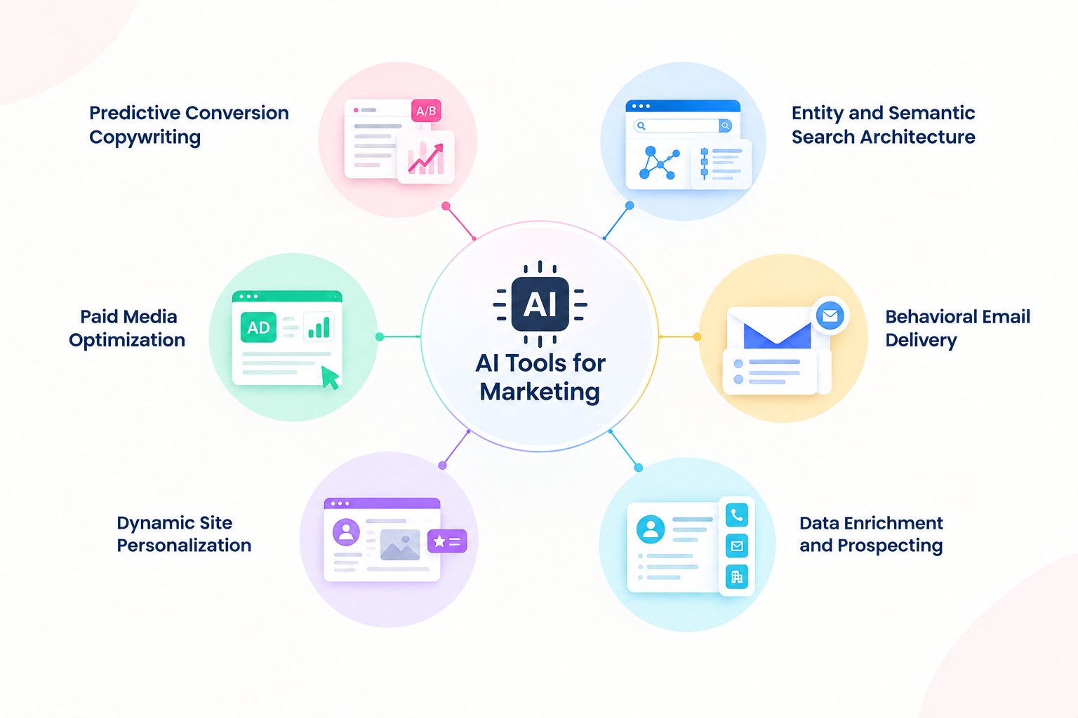 AI Marketing Tools for Business Growth