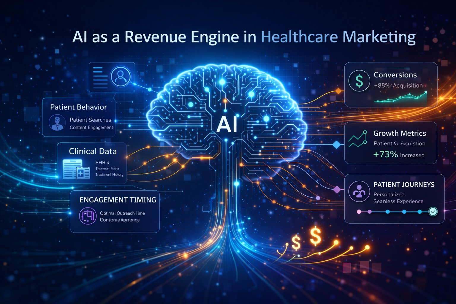 AI as a revenue