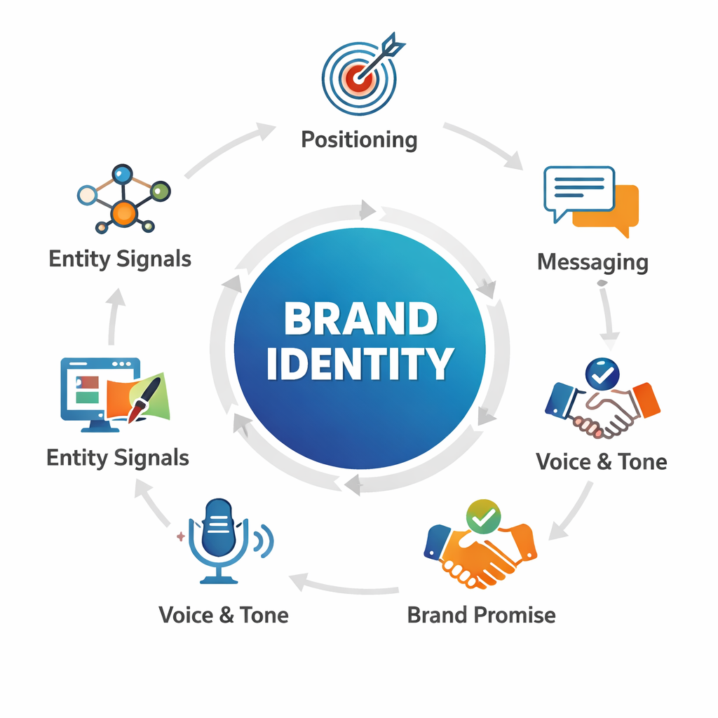 Brand Identity