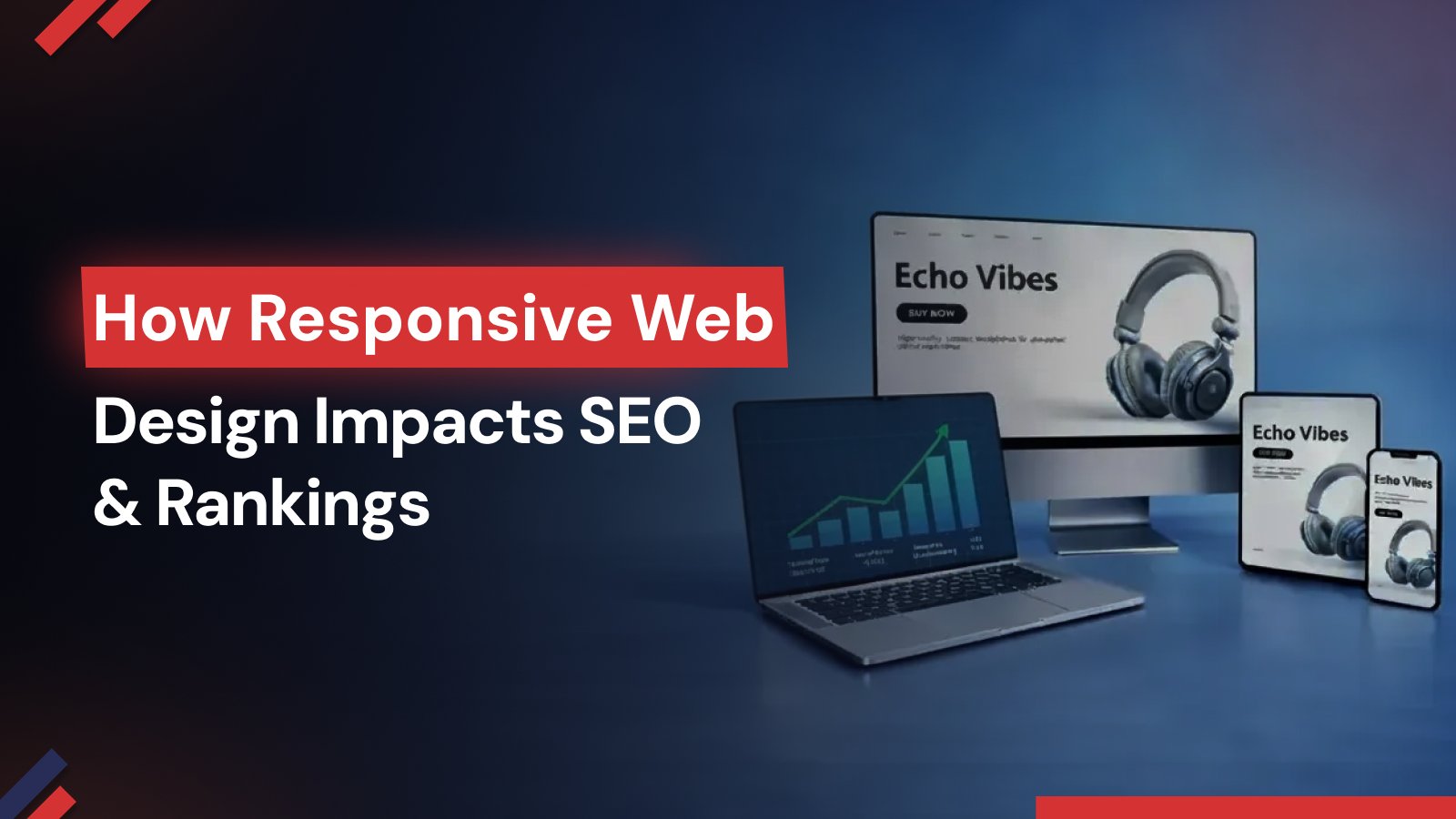 Responsive Web Design & SEO | Make My Brand