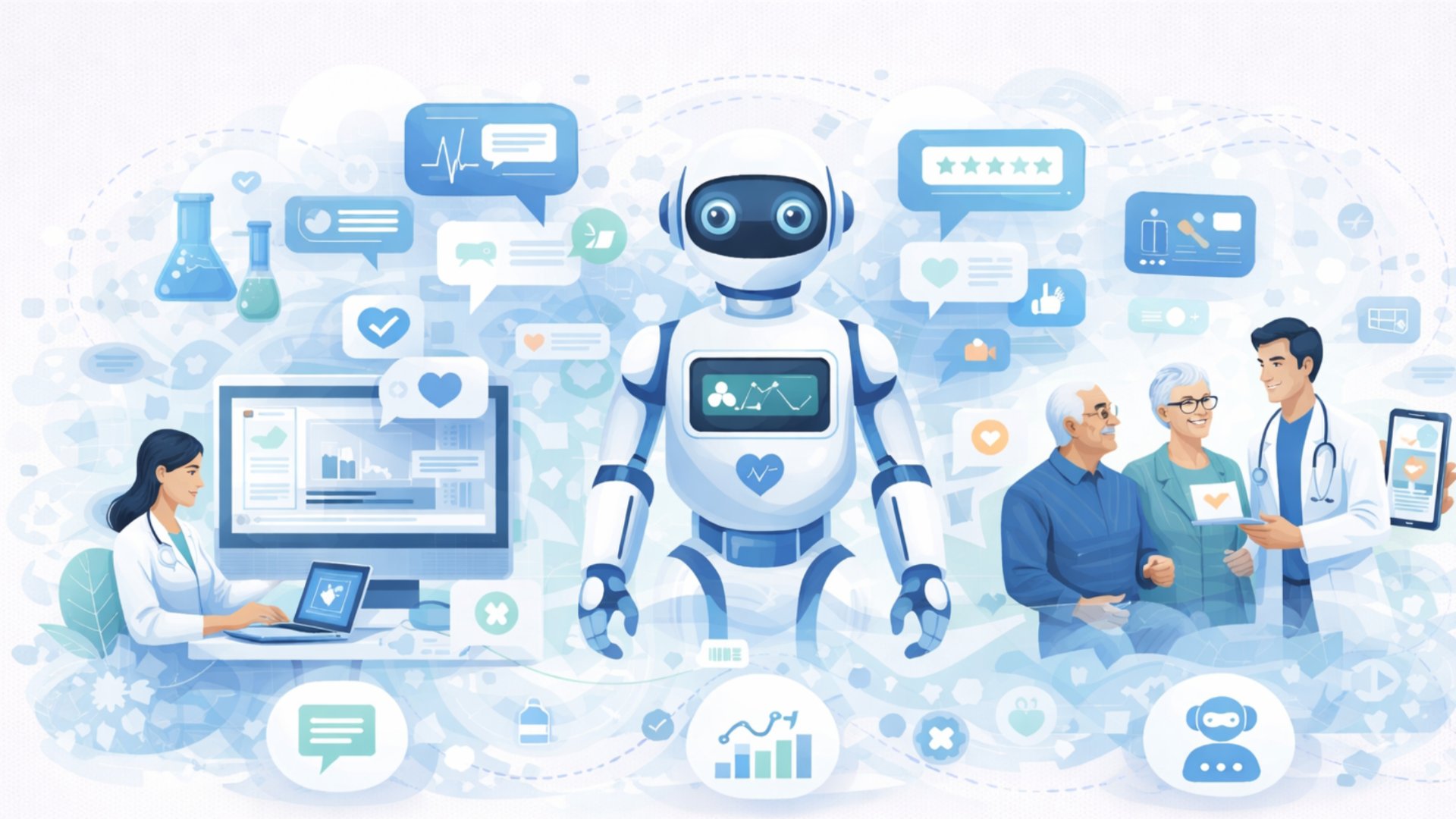 AI-powered chatbots
