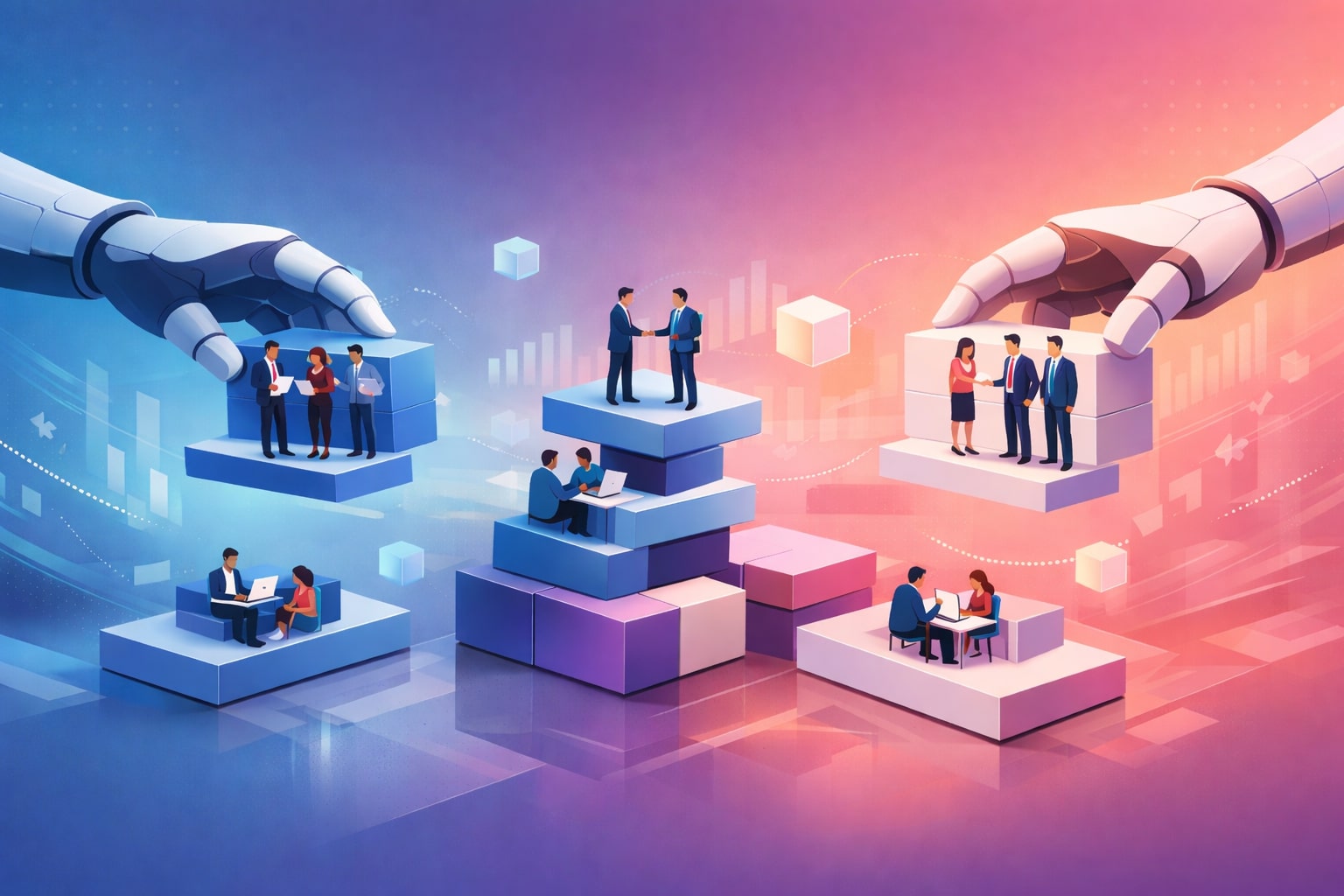 Strategic Outsourcing Model