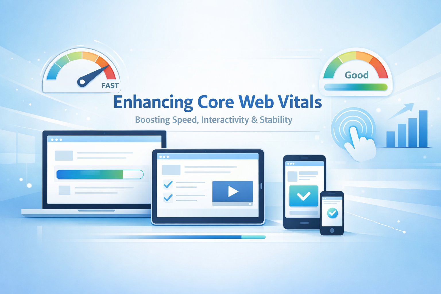 core web vital