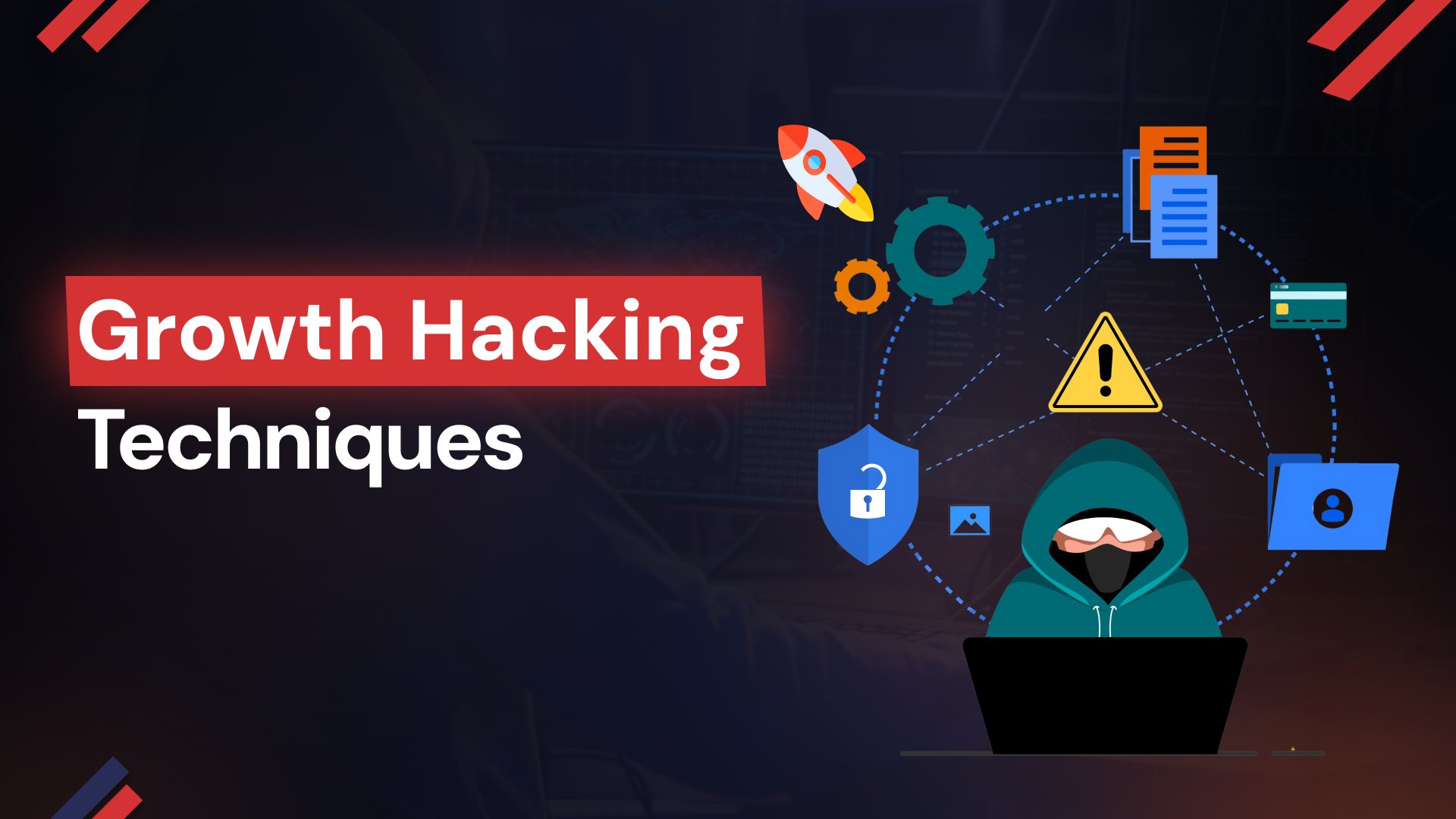 Hack Success Growth Hacking Techniques to Scale Faster
